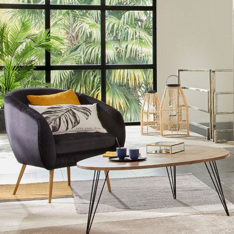 Atmosfera fotoliu Solaro, Velour