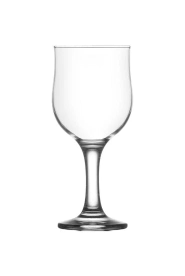 Set de pahare de apă LAV Nevakar, 320 ml, 6 buc.