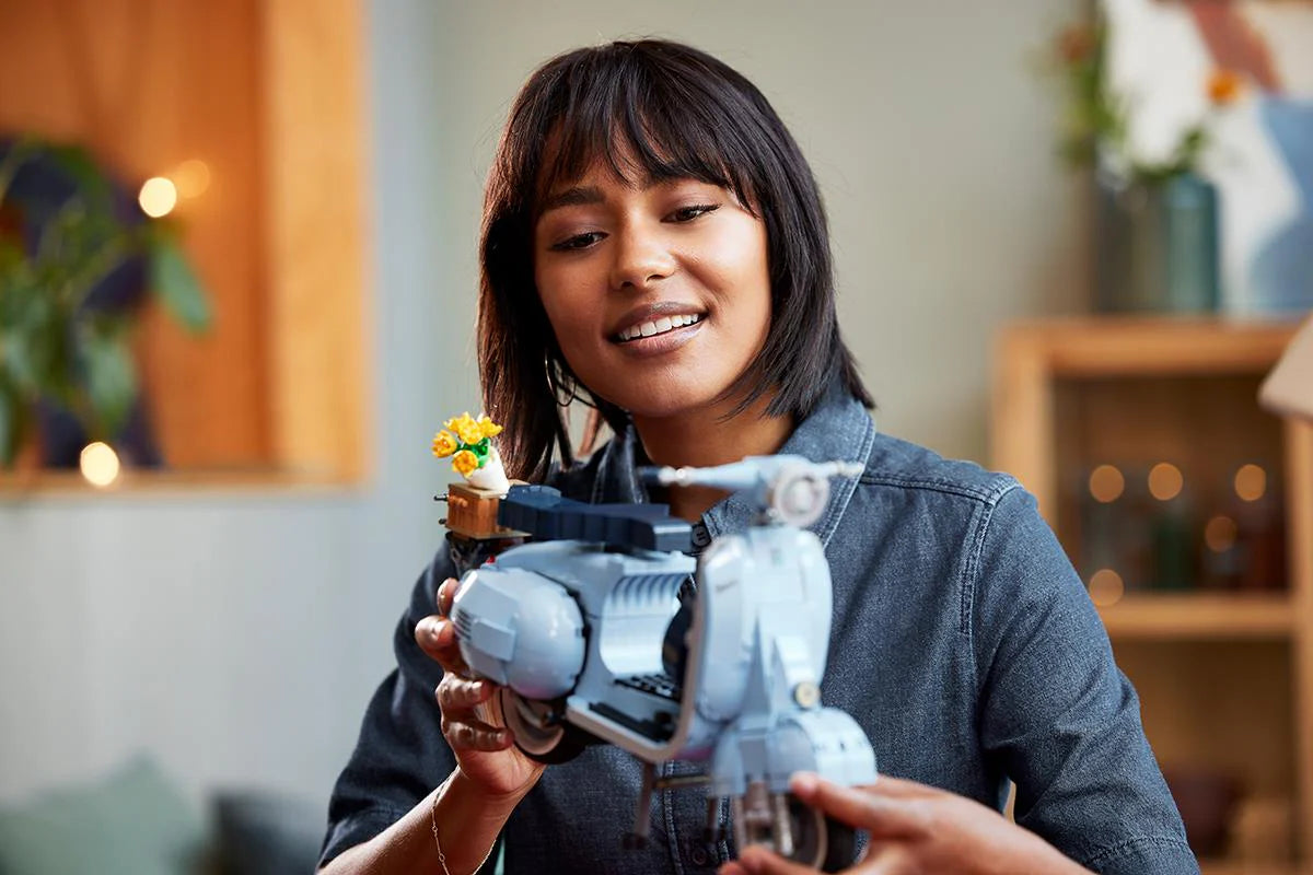 LEGO® Icons - Vespa 125 10298, 1106 piese