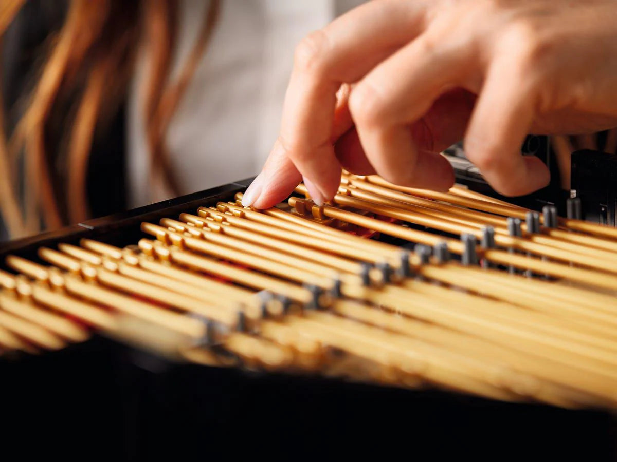 LEGO® Ideas - Pian 21323, 3662 piese