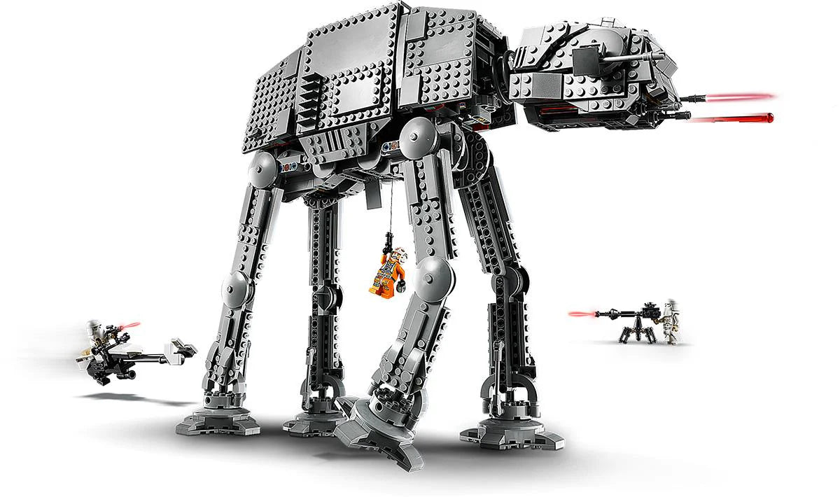LEGO Star Wars - AT-AT 75288, 1267 piese