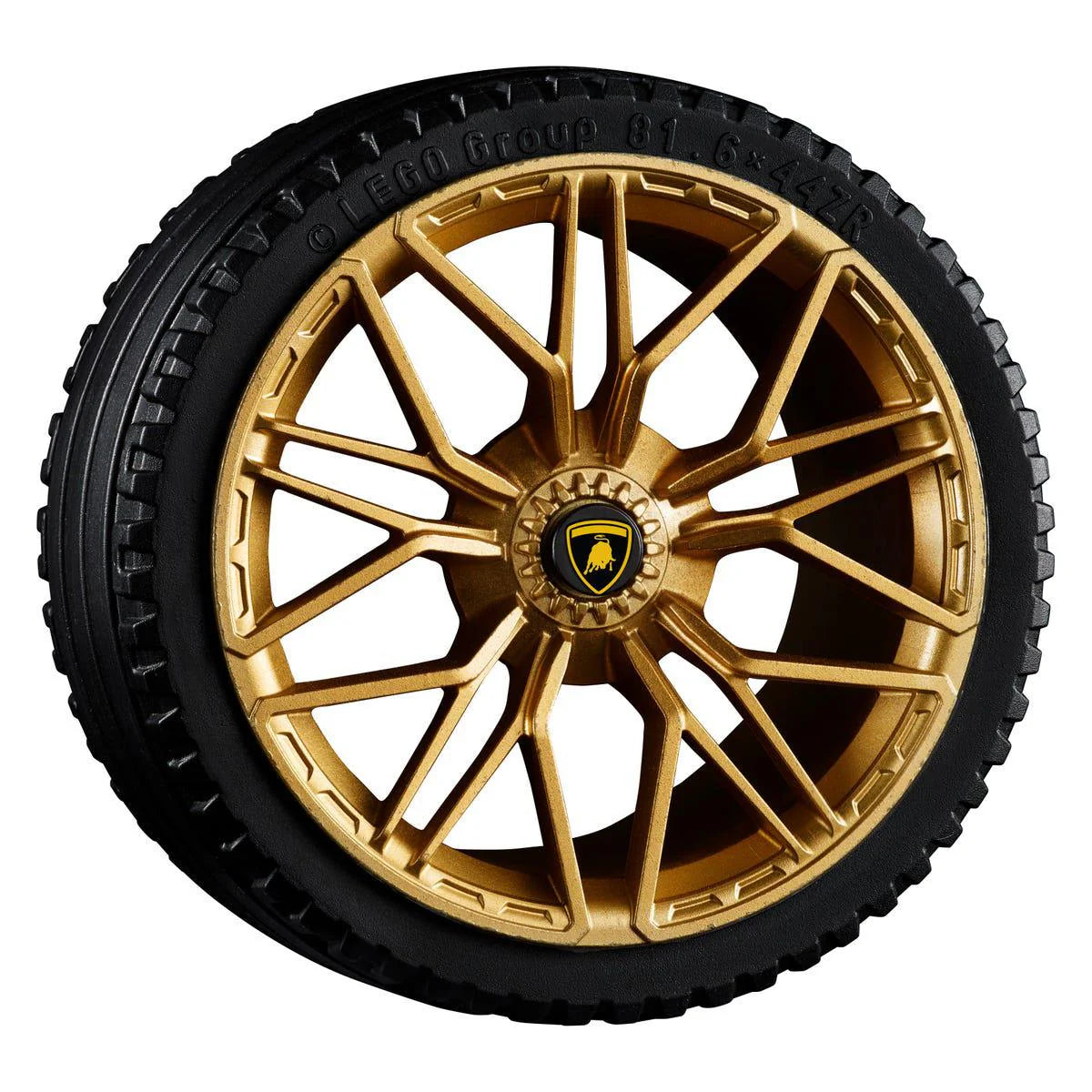 LEGO Technic - Lamborghini Sián FKP 37 42115, 3696 piese