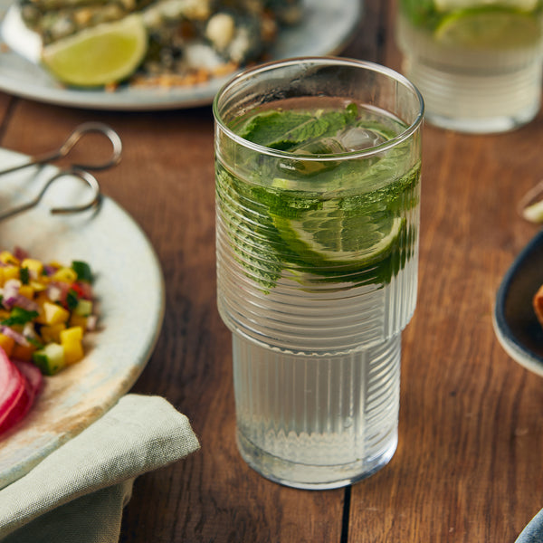 Set de pahare cocktail LAV Helen, 400 ml, 6 buc.