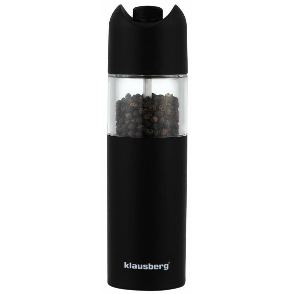 Râșniță electrică Klausberg 7436, cap ceramic