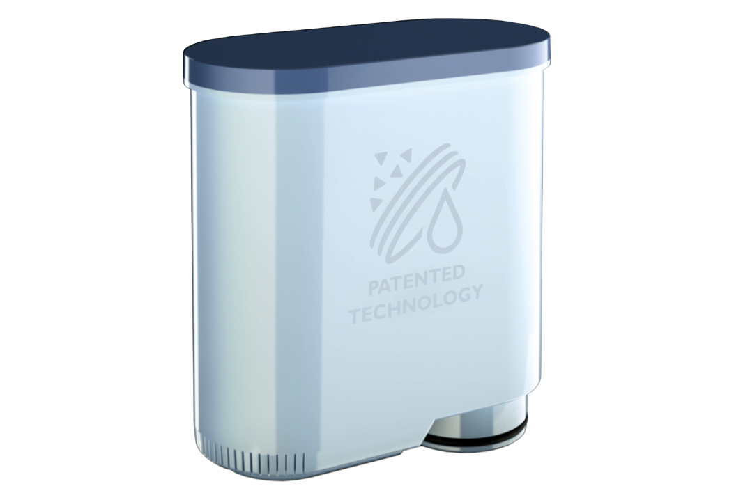 Filtru de apă Philips Saeco AquaClean CA6903/00 pentru aparate de cafea Philips și Saeco