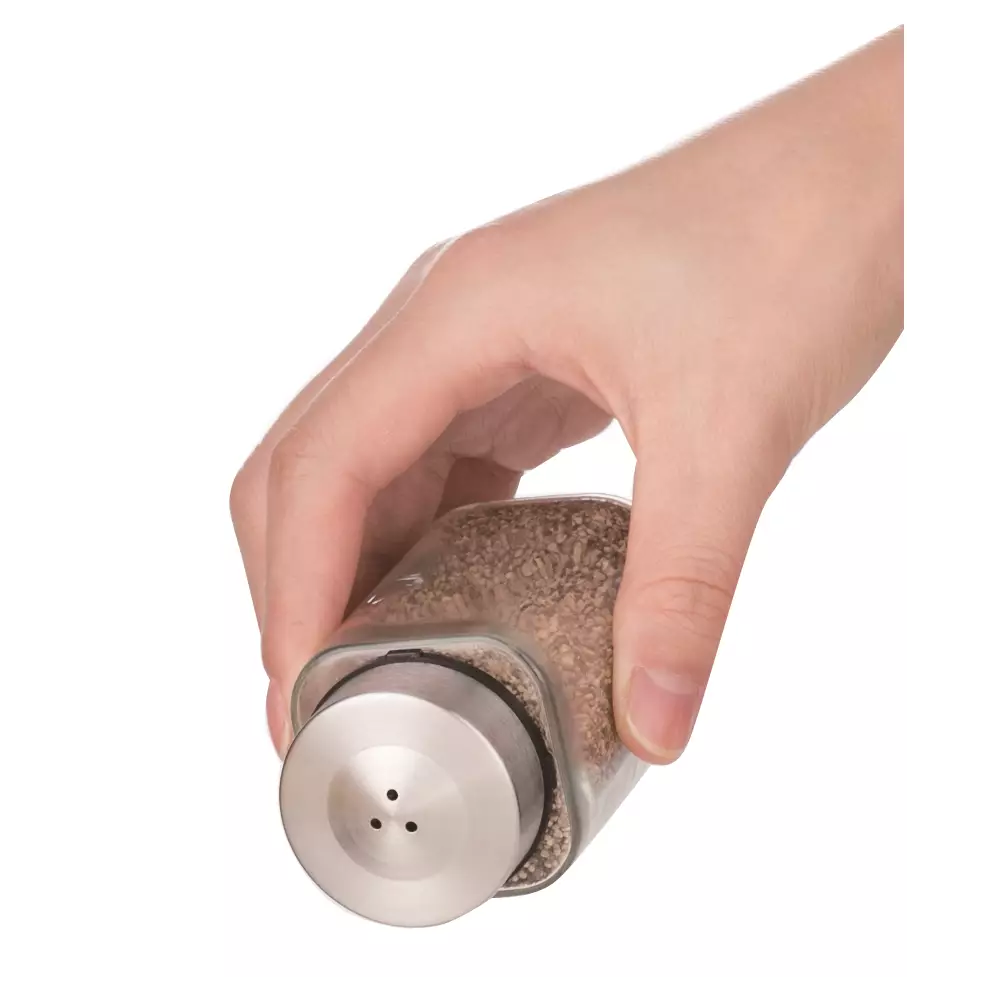 Olivernick KingHoff KH 1646, 5 piese, Borcane de sticlă, Oțel inoxidabil