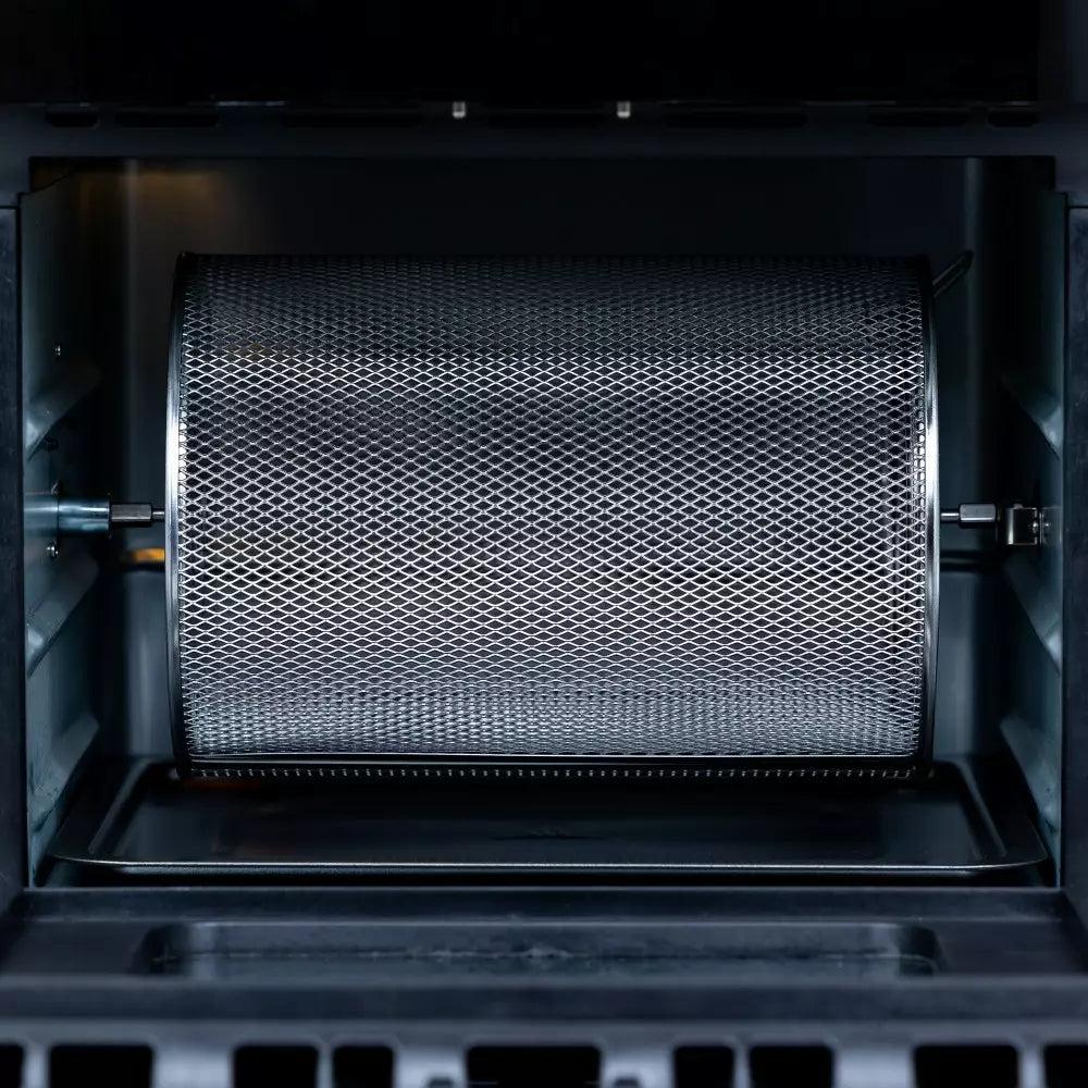 Friteuză cu aer cald Klausberg 7557, 12L