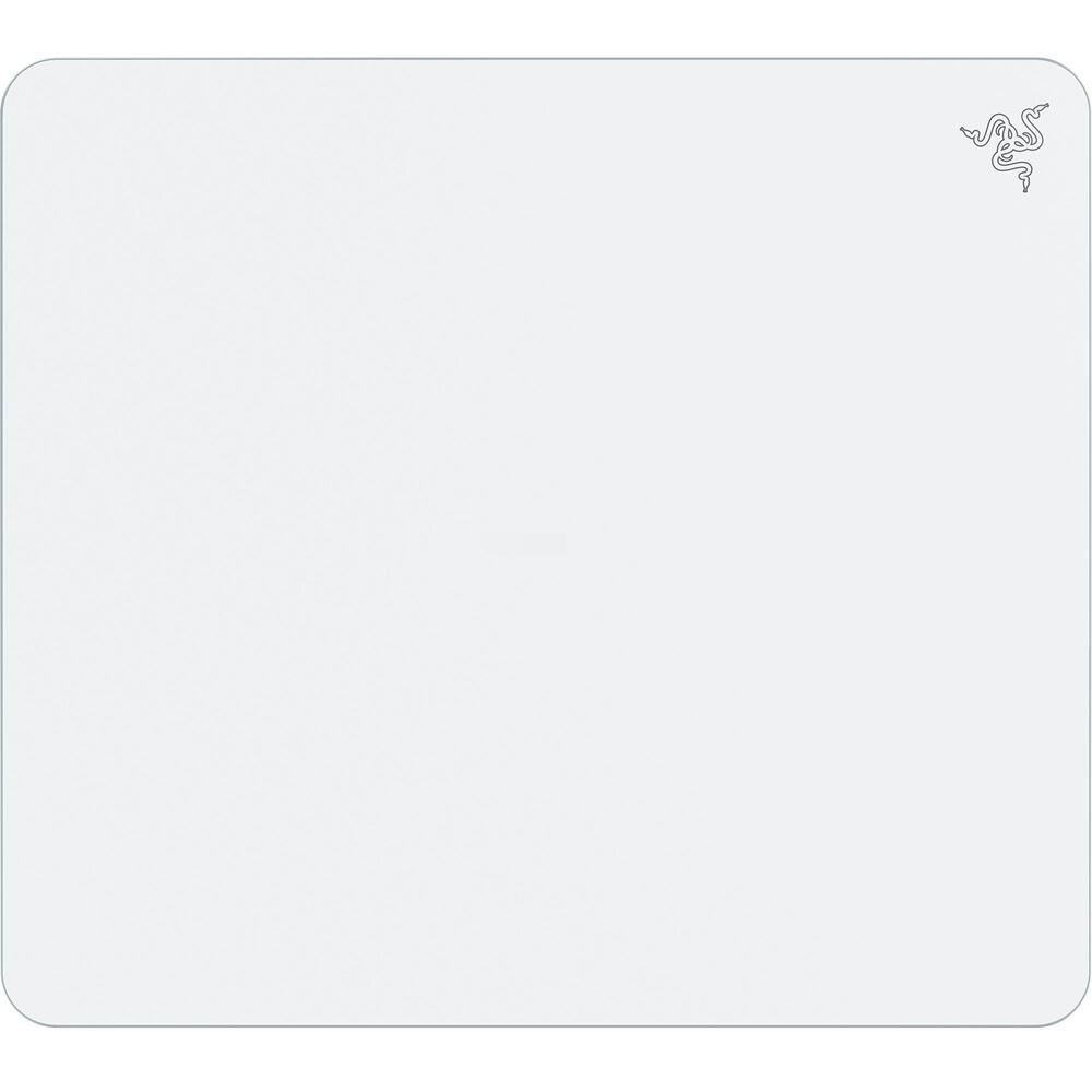 Mouse pad de gaming, Razer Atlas, alb