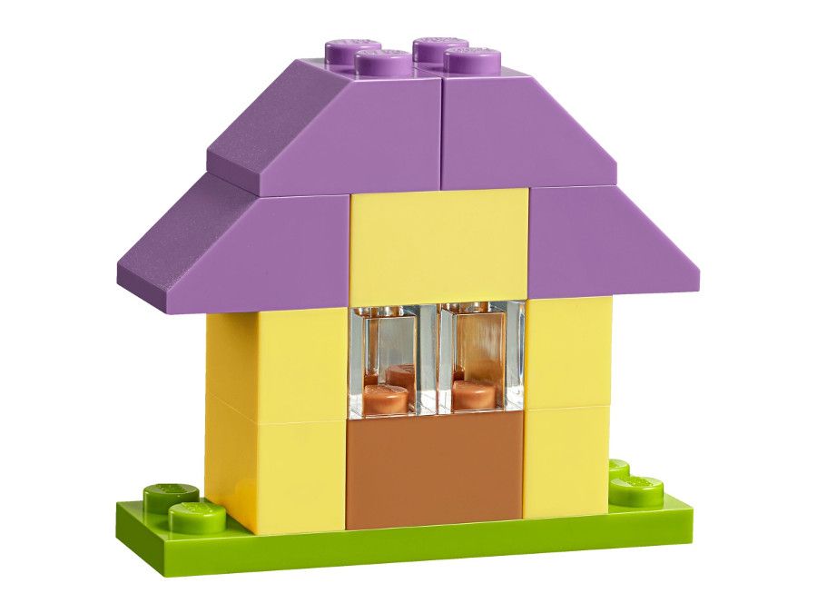 Servietă creativă LEGO® Classic 10713