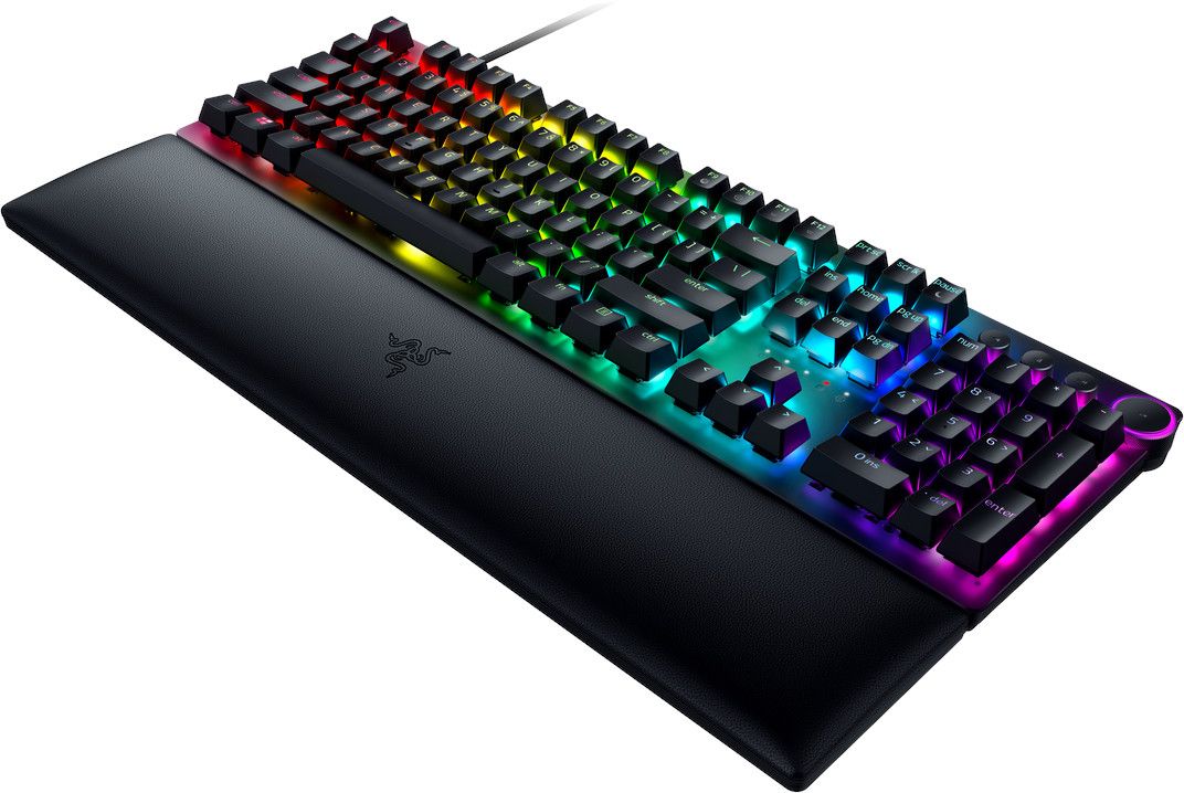 Tastatură de gaming Razer Huntsman V2