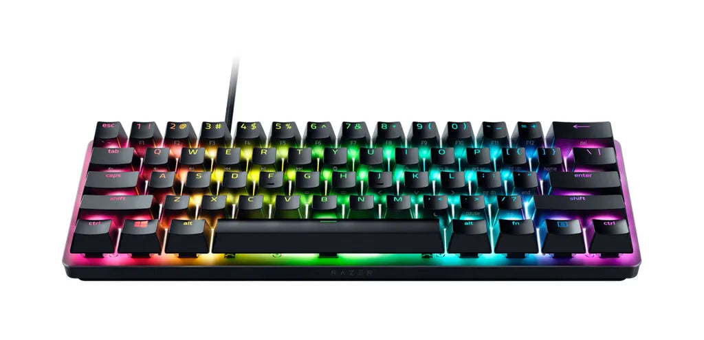 Tastatură de gaming analogică Razer Mini