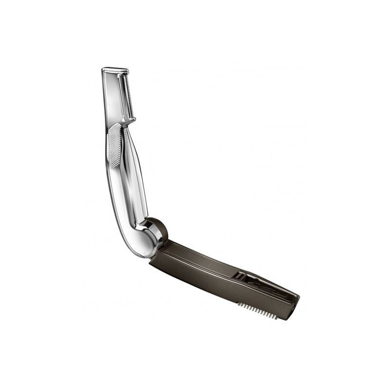 Aparat de ras Remington MPT1000 Heritage, pliabil, manual