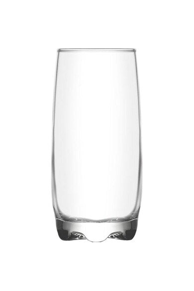 Set pahare de apă LAV Adora, 370 ml, 6 buc.