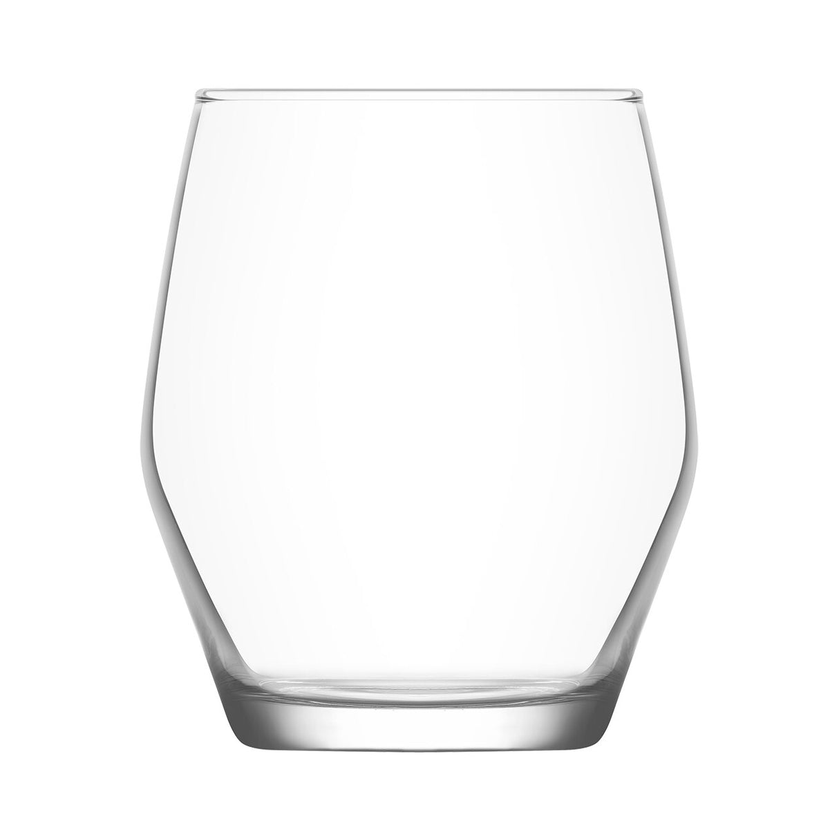 Set de pahare de whisky LAV Ella, 370 ml, 6 buc.