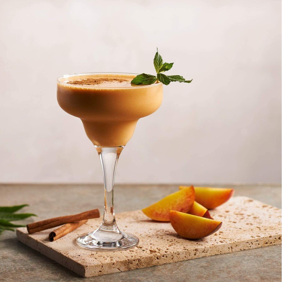 Set de pahare cocktail LAV Misket, 300 ml, 6 buc.