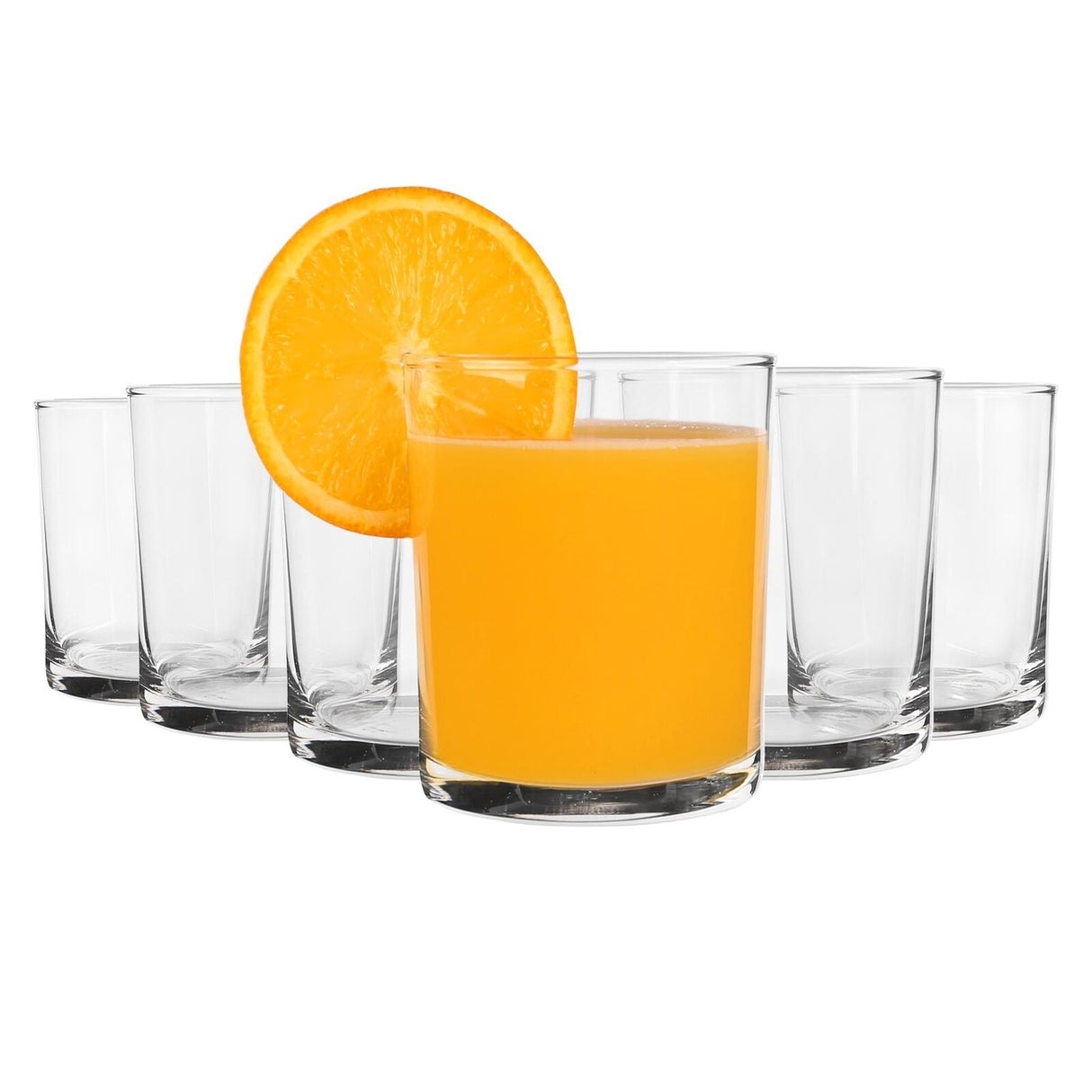 Set pahare whisky LAV Liberty, 280 ml, 6 buc.