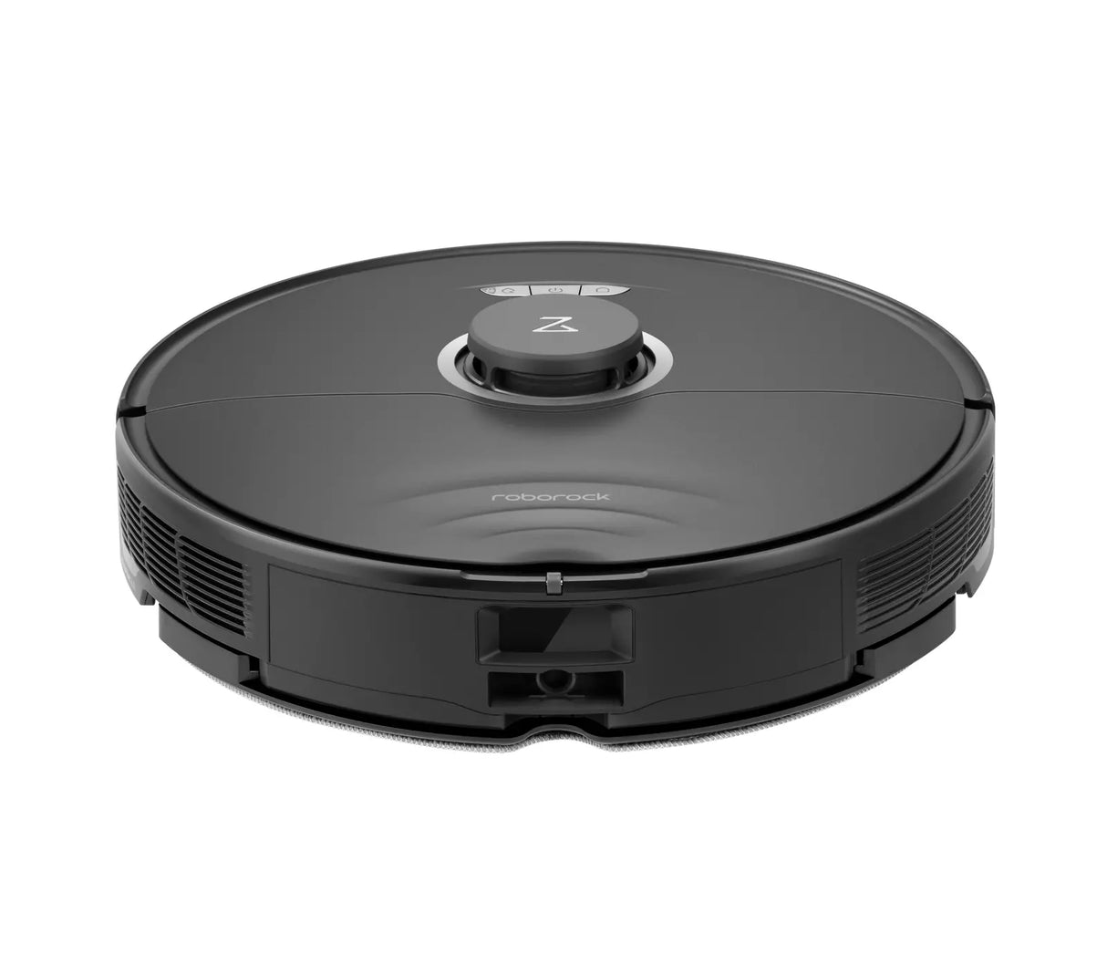 Aspirator robot Roborock S8 Ultra Pro, Mop, 5200 mAh, 6000Pa, Recipient praf 750 ml, 4 senzori, 4 carduri, 50 W, Autonomie 180 min, Negru