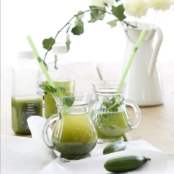 Set carafe limonadă LAV Ayran, 330 ml, 2 buc.