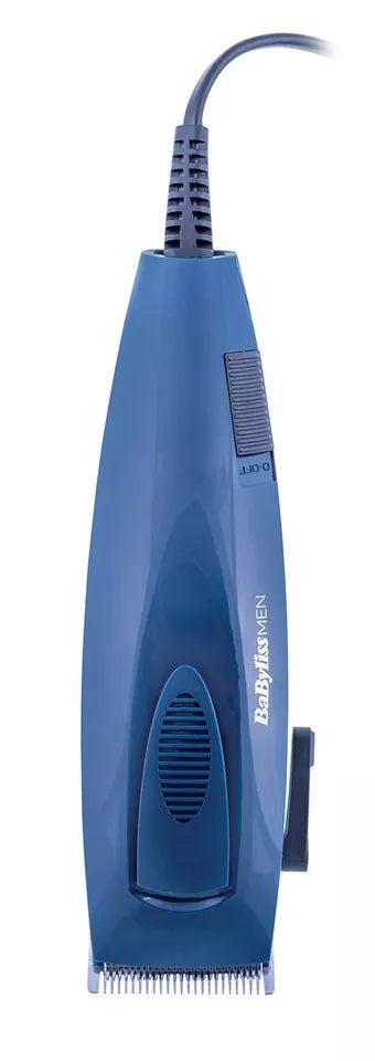 Mașină de tuns BaByliss E695E, de la 3 mm la 2,5 cm