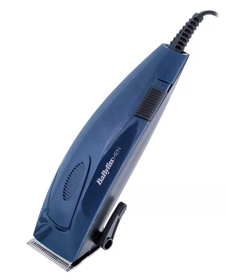Mașină de tuns BaByliss E695E, de la 3 mm la 2,5 cm