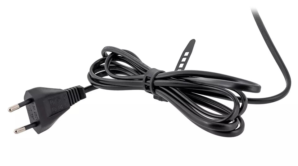 Mașină de tuns BaByliss E695E, de la 3 mm la 2,5 cm