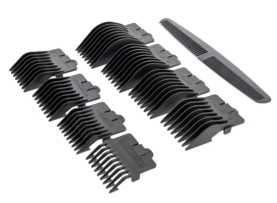 Mașină de tuns BaByliss E695E, de la 3 mm la 2,5 cm