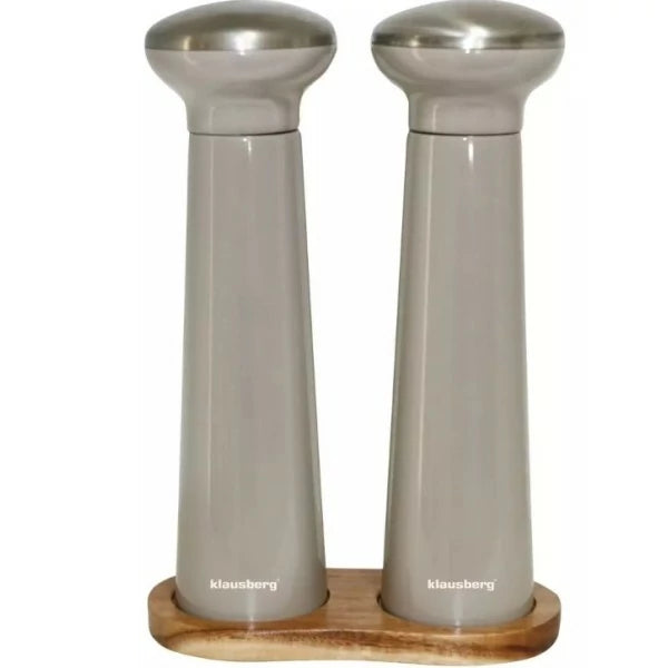 Set de râșniță Klausberg 7595