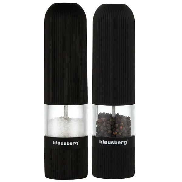 Set de râșniță electrică Klausberg 7574