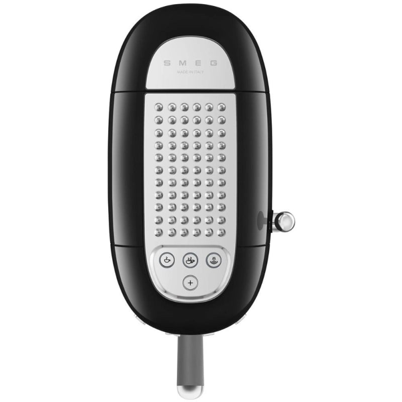 Espressor Smeg ECF01PKEU, 1350 W, 15 bari, roz