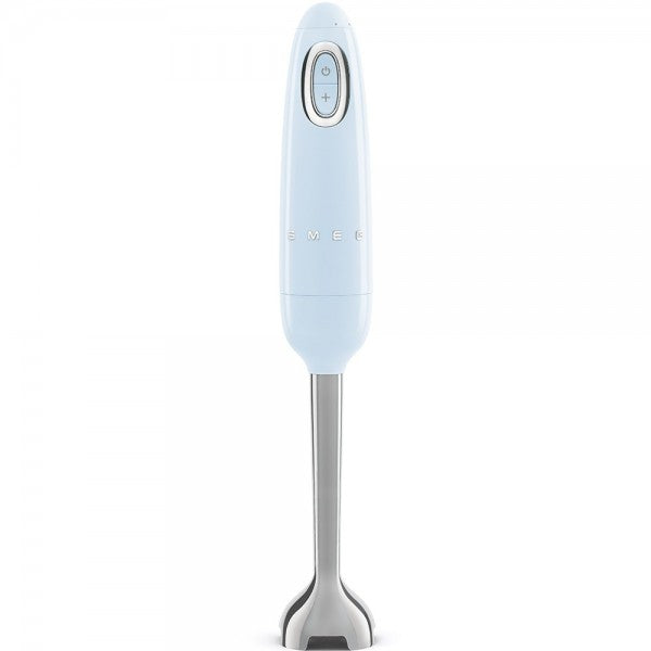 Blender Smeg HBF11PBEU, 700 W, Albastru pastel