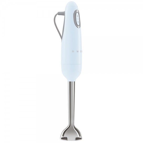 Blender Smeg HBF11PBEU, 700 W, Albastru pastel