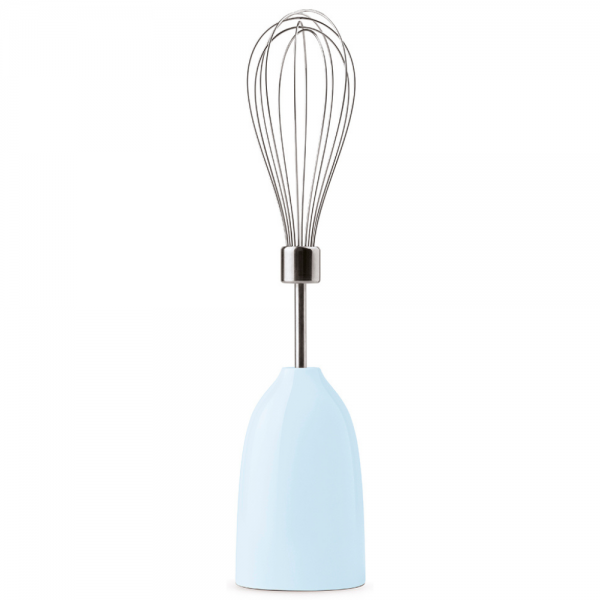 Blender Smeg HBF22PBEU, 700 W, Albastru Pastel