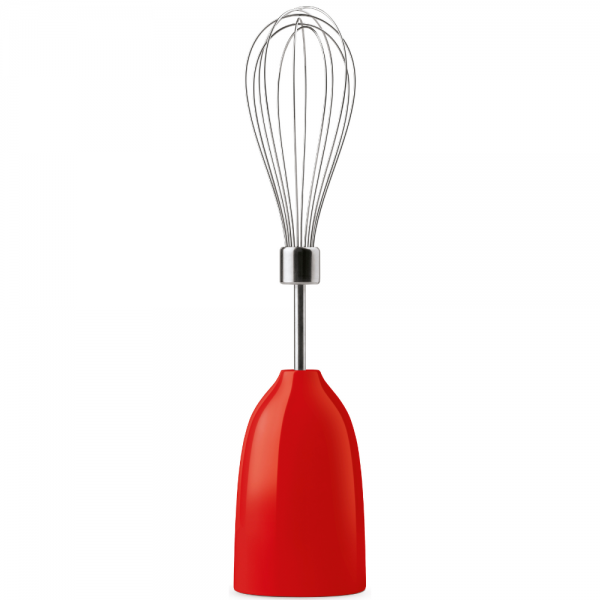 Blender Smeg HBF22RDEU, 700 W, Roșu