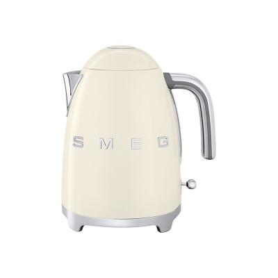 Fierbător electric SMEG Design retro din anii '50, 2400W, 1,7 l