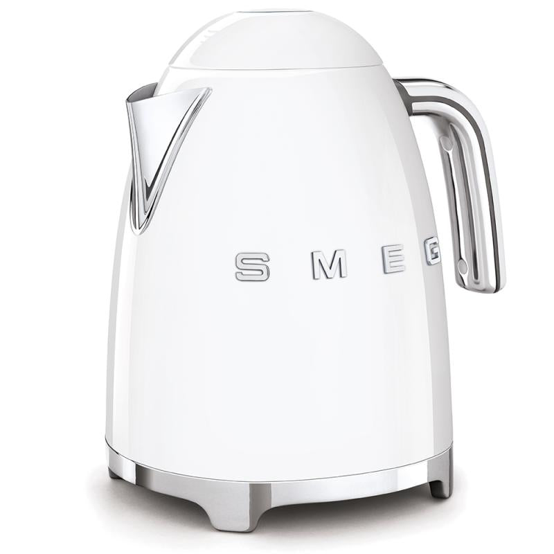 Fierbător electric SMEG Design retro din anii '50, 2400W, 1,7 l