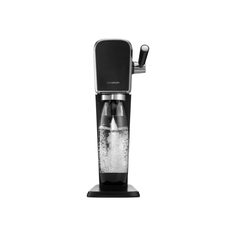 Aparat de băut suc Sodastream Art, 60l, Negru