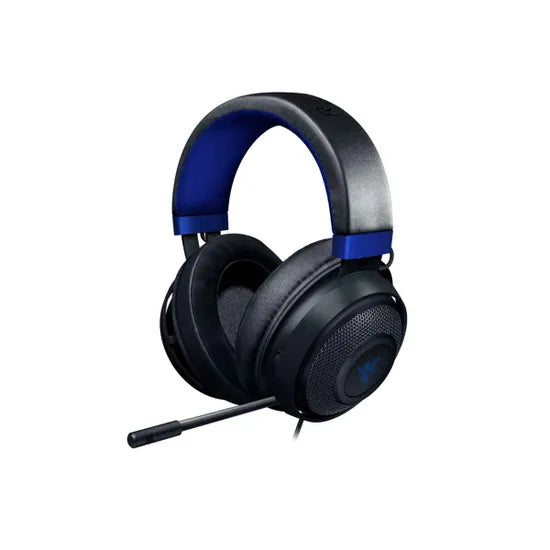 Căști de gaming Razer Kraken 2019, albastre