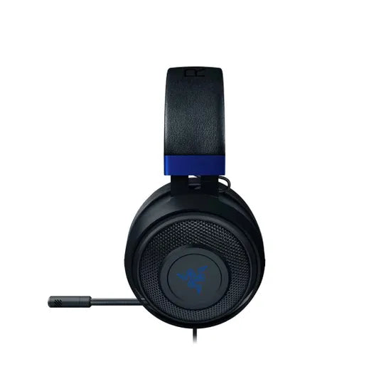 Căști de gaming Razer Kraken 2019, albastre