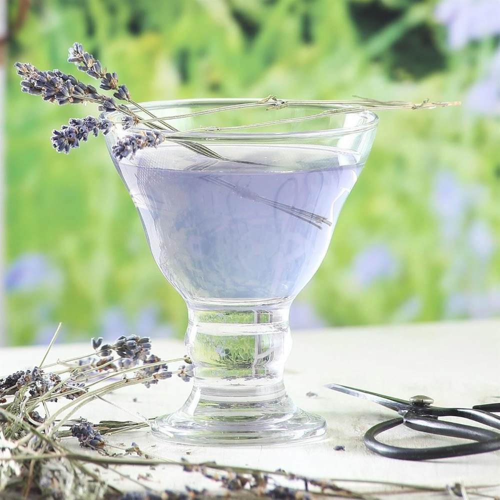 Set de pahare de înghețată LAV Orion, 255 ml, 6 buc.