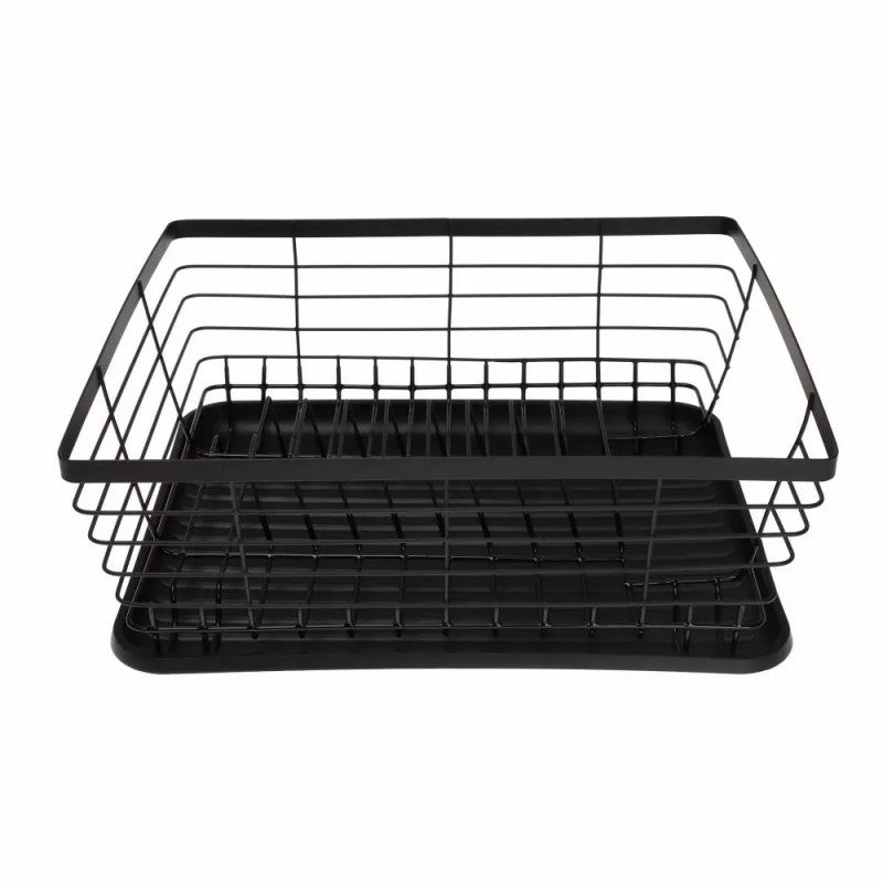 Uscător de vase Kinghoff, suporturi pentru tacâmuri