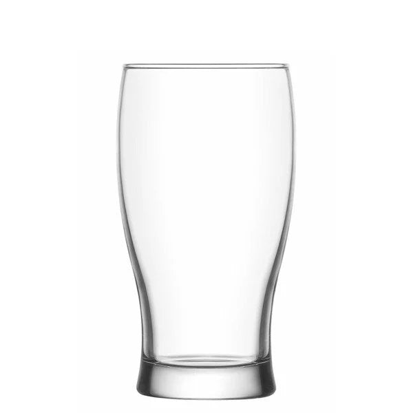 Set pahare de bere LAV Belek, 380 ml, 6 buc.