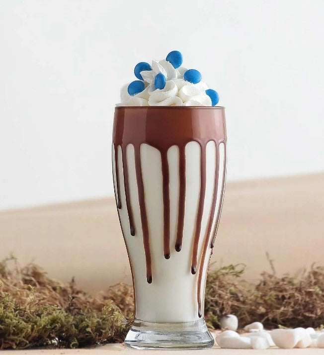 Set pahare de bere LAV Brotto, 565 ml, 6 buc.