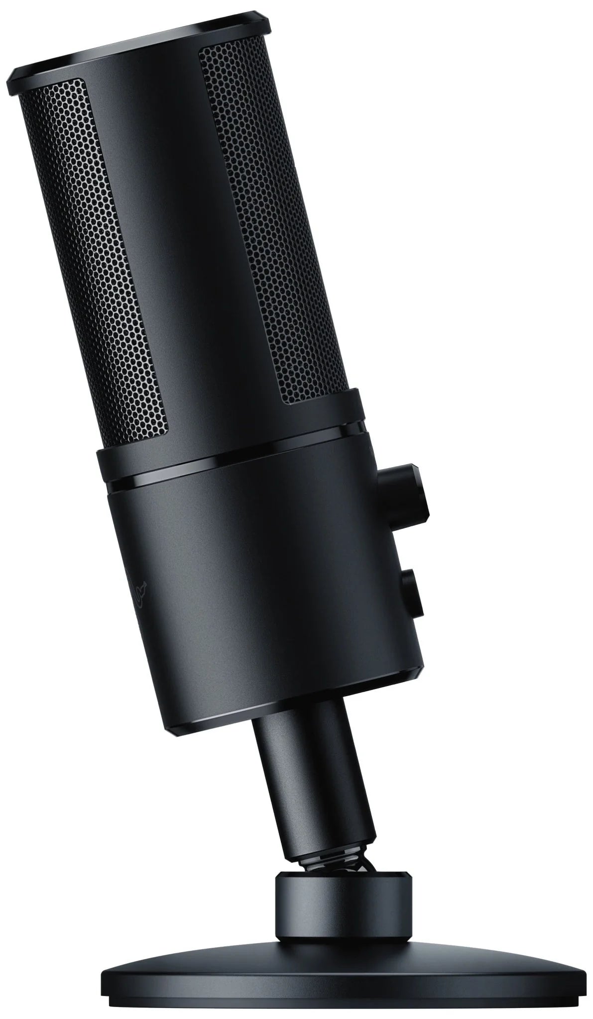 Microfon de gaming Razer Seiren X, negru