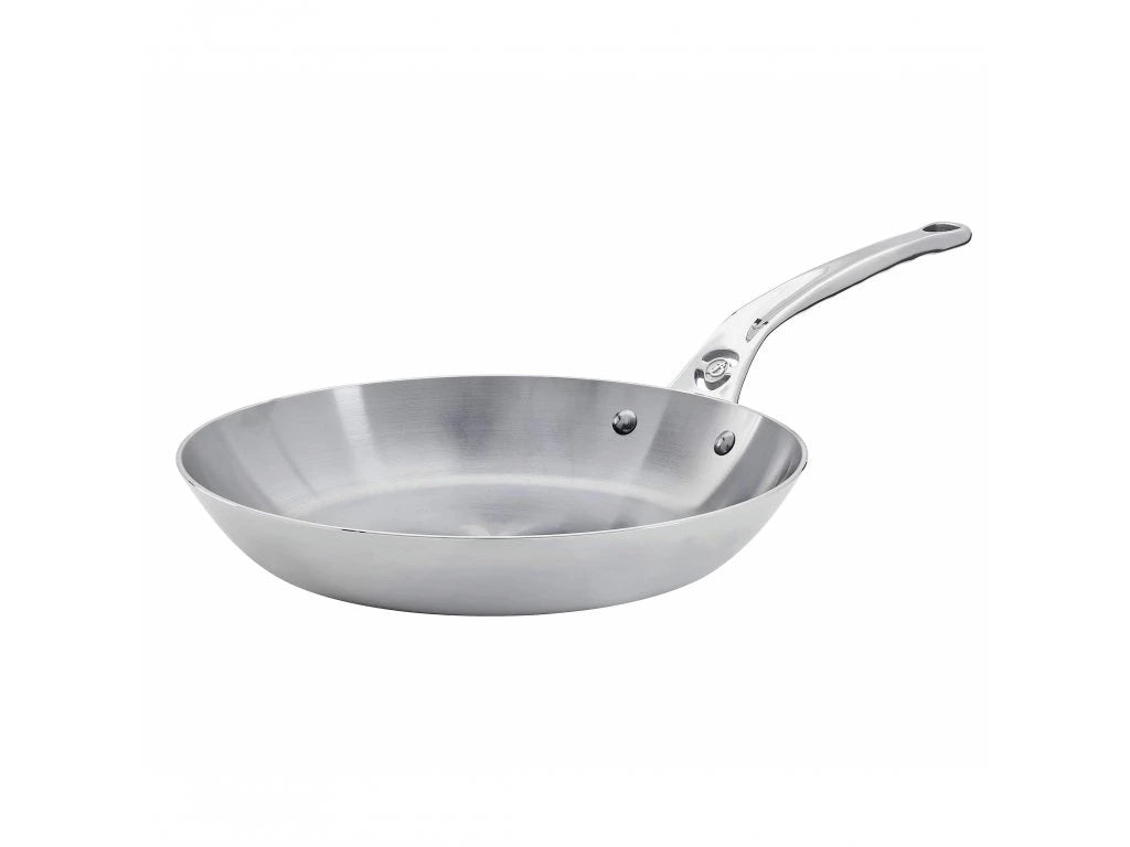 Tigaie Buyer Mineral B Pro, 28 cm, Oțel