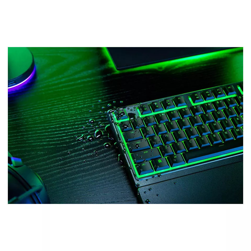 Tastatură pentru jocuri Razer Ornata V3 X