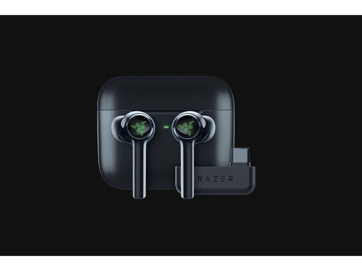 Căști de gaming Razer Hammerhead HyperSpeed, pentru Xbox