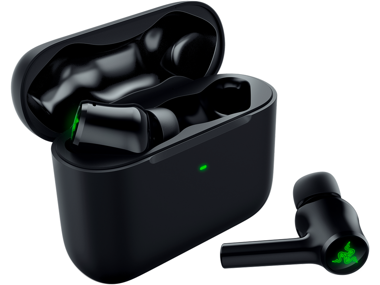 Căști de gaming Razer Hammerhead HyperSpeed, pentru Xbox