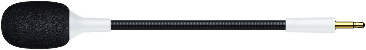 Căști de gaming Razer Kaira Pro pentru Xbox, albe