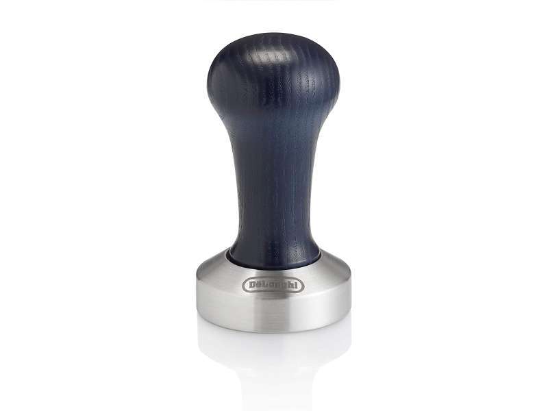 Tamper De'Longhi, Profesional, Oțel Inoxidabil, 51 mm