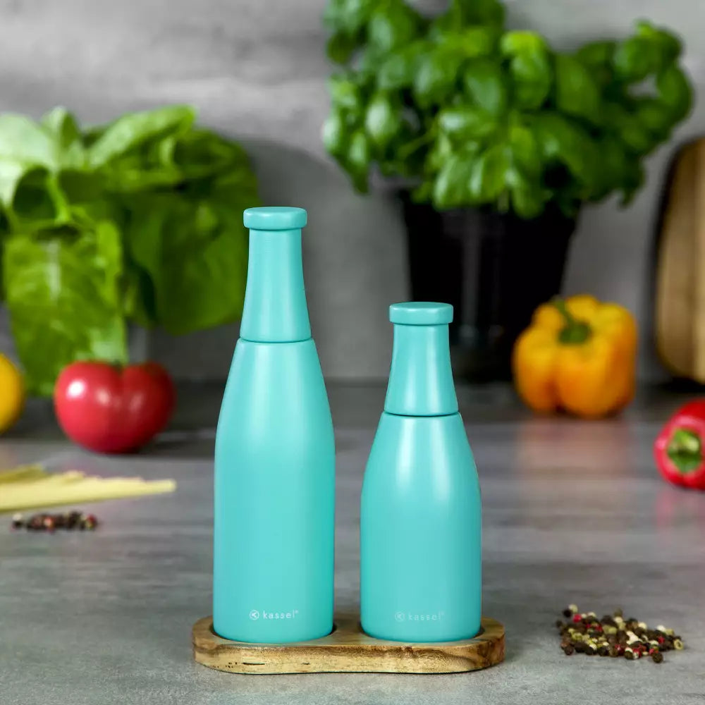 Set râșniță Kassel 93578, mecanism ceramic